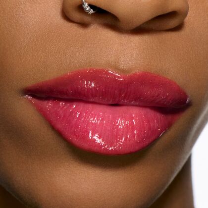 VIVA GLAM LIPGLASS AIR VIVA KIMMITMENT