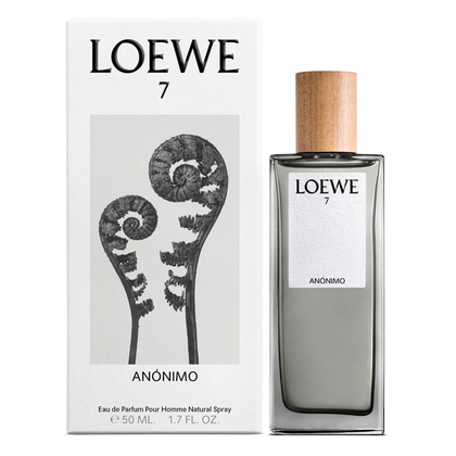 50 ML LOEWE LOEWE 7 Eau de Parfum  1 of 2 