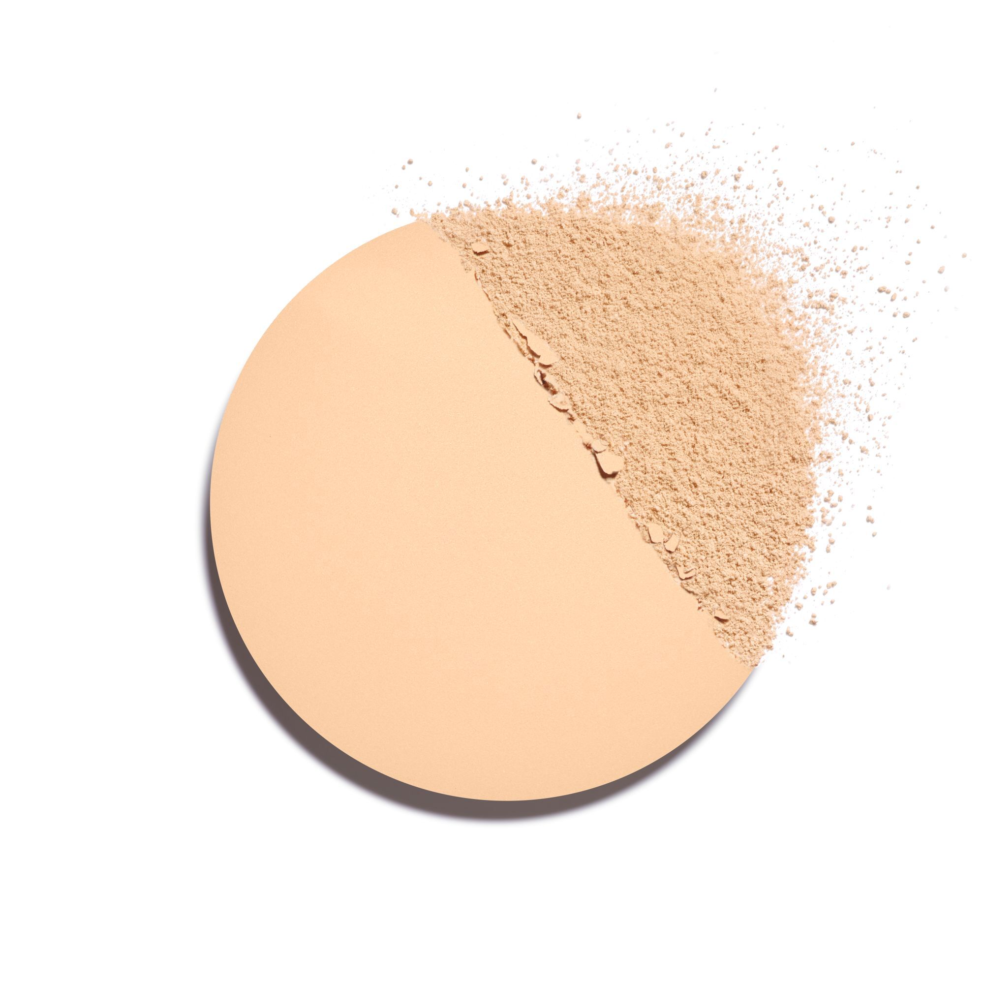 Natürliches Puder - Nachfüllung