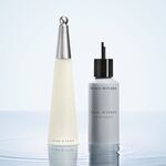 150 ML Issey Miyake L'EAU D'ISSEY L'Eau d'Issey Eau de Toilette Refill  3 of 4 L'Eau d'Issey Eau de Toilette Refill