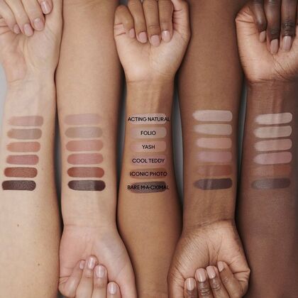 MACXIMAL MATTE LIPSTICK