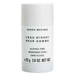 75 ML Issey Miyake L'EAU D'ISSEY HOMME L'Eau d'Issey pour Homme Deodorant Stick  1 of 1 L'Eau d'Issey pour Homme Deodorant Stick
