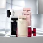 30 ML Narciso Rodriguez FOR HER Musc Blanc Eau de Parfum Intense  4 of 5 Musc Blanc Eau de Parfum Intense