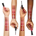 Lancôme Makeup L'ABSOLU ROUGE GLAZE TINTATION LÔ LIP 701 SNOOZE IN NUDE GL 6 of 8 LÔ LIP 701 SNOOZE IN NUDE GL