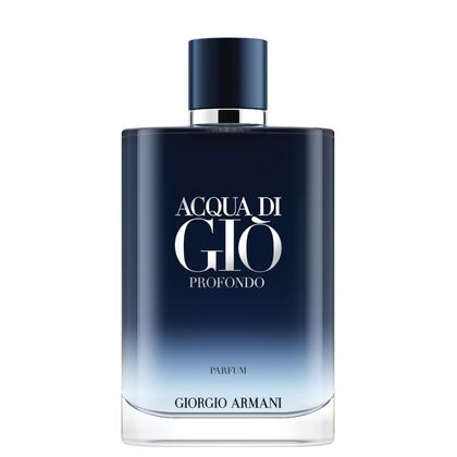 200 ML Armani ACQUA DI GIÒ PROFONDO Parfum  1 of 3 