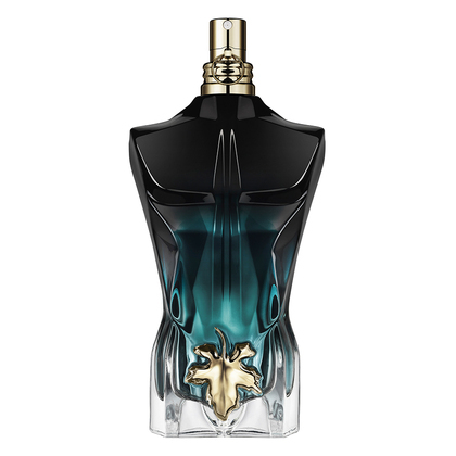 75 ML Jean Paul Gaultier LE BEAU LE PARFUM INTENSE Eau de Parfum Intense  1 of 1 Eau de Parfum Intense