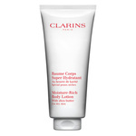 200 ML Clarins SUPER HYDRATANT Baume Corps Super Hydratant Creme  1 of 1 Baume Corps Super Hydratant Creme