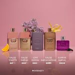 50 ML Gucci GUCCI GUILTY LOVE POUR FEMME GUCCI GUILTY LOVE EDP FEMME 6 of 6 GUCCI GUILTY LOVE EDP FEMME