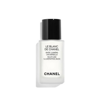  CHANEL LE BLANC DE CHANEL Makeup-Basis  1 of 1 