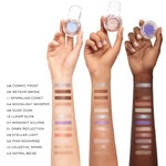 Lancôme Makeup IDÔLE GODDESS DIMENSION Lidschatten 2 of 7 Lidschatten