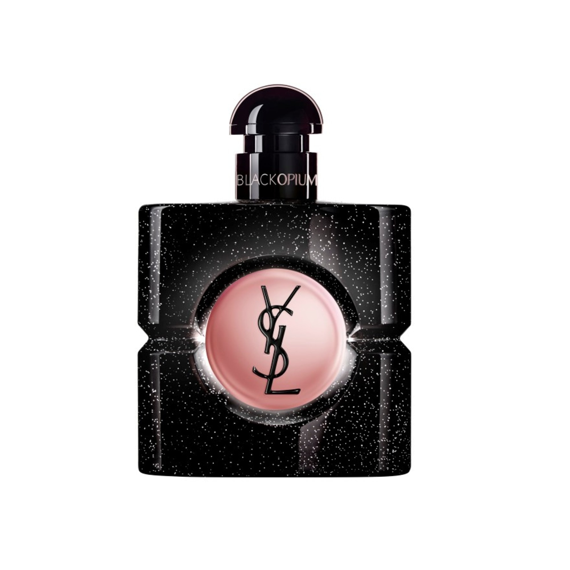 50 ML Yves Saint Laurent BLACK OPIUM Eau de Parfum  Eau de Parfum