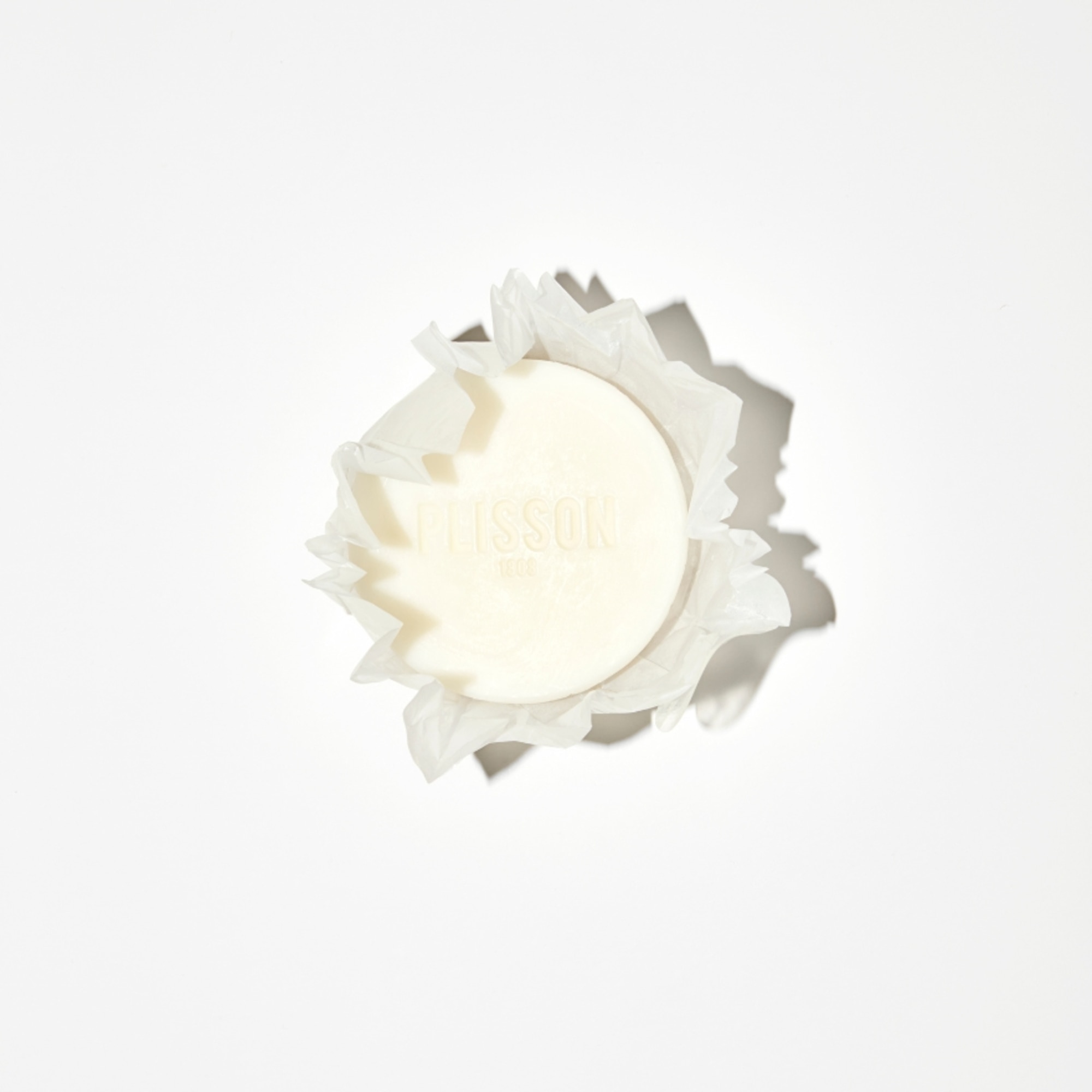 100 G PLISSON SKINCARE Rasierseife  1 of 3 