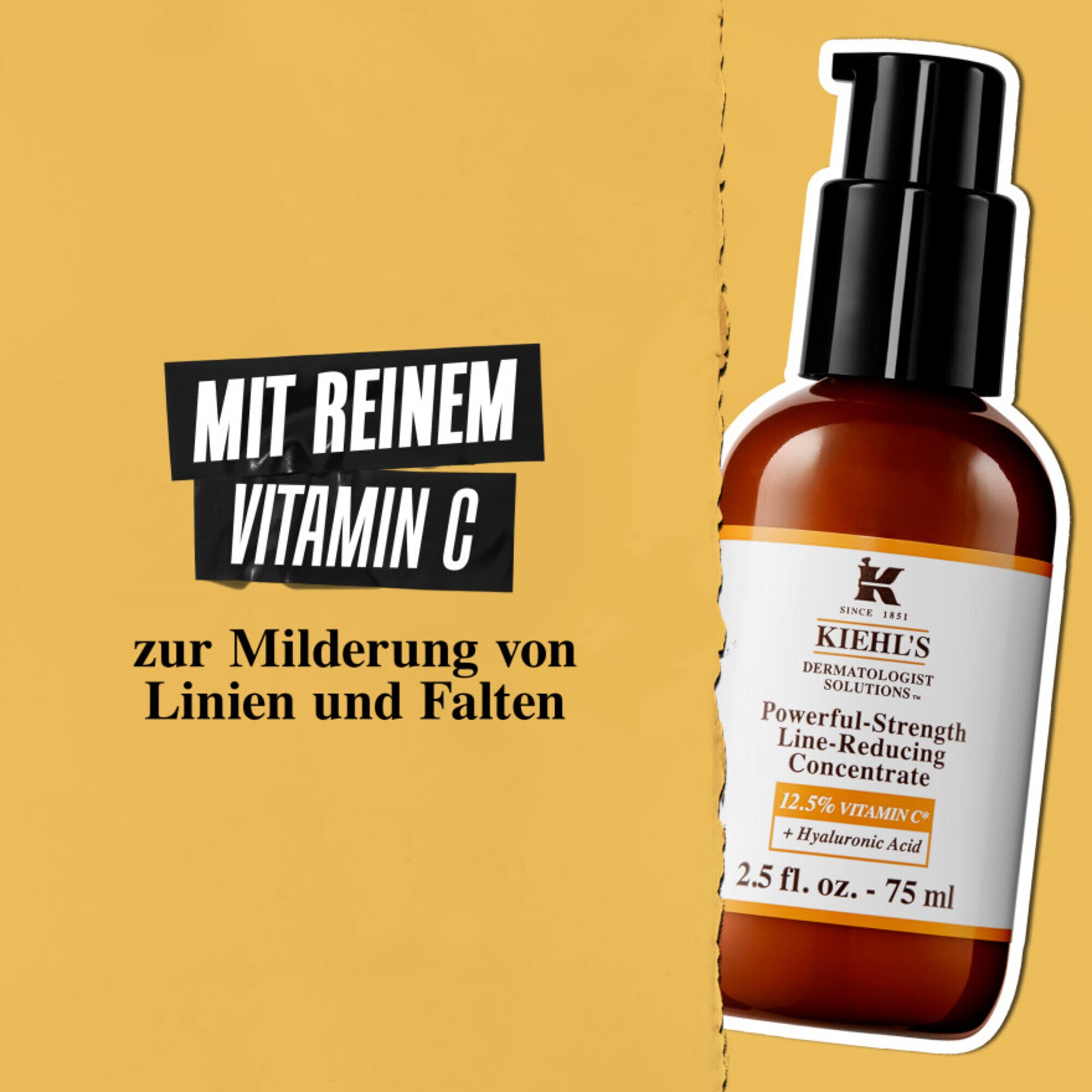 Anti-Aging-Serum