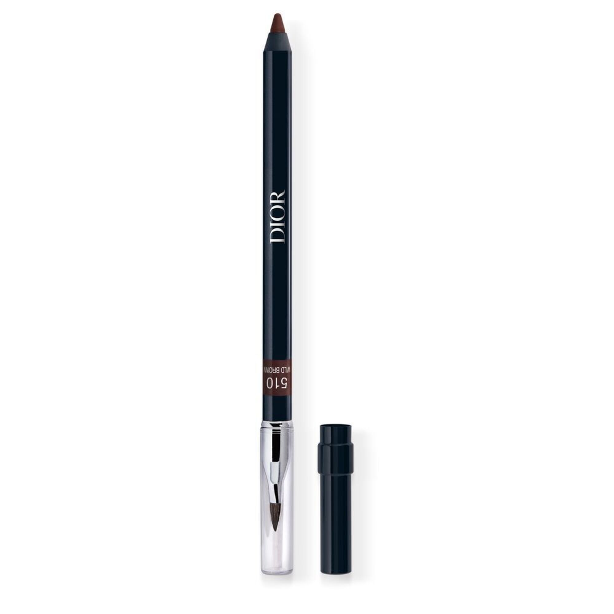 1,2 G Dior ROUGE DIOR CONTOUR Nicht abfärbender Lippenkonturenstift 1 of 4 Nicht abfärbender Lippenkonturenstift