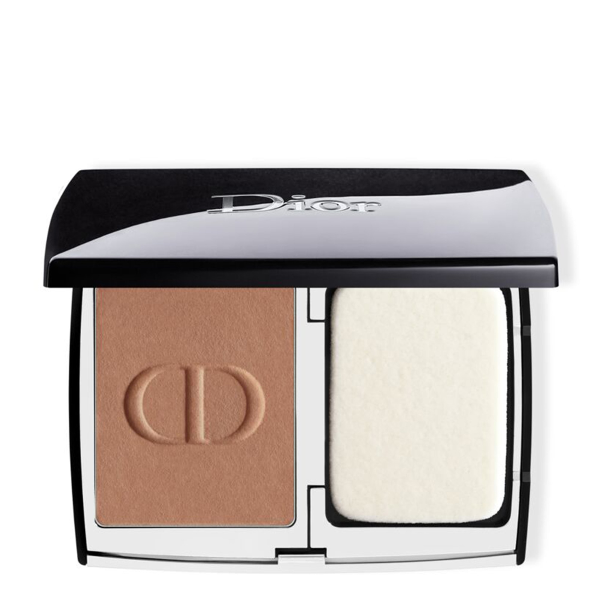 10 G Dior FOREVER COMPACT POWDER Kompakt-Foundation 1 of 2