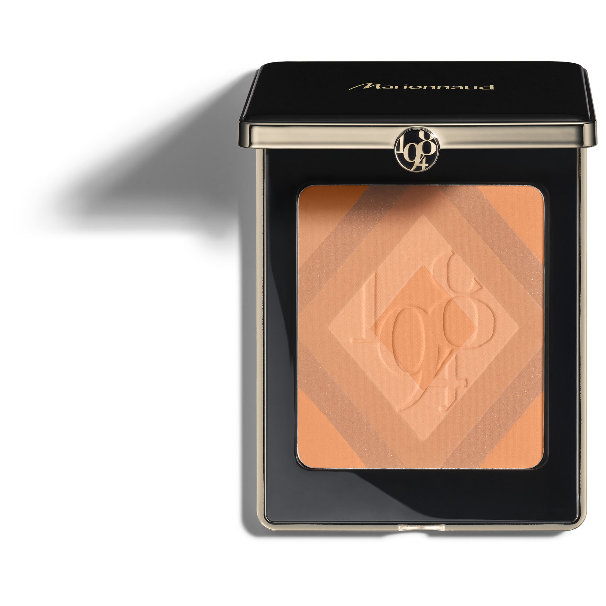 Marionnaud 1984 MAKE UP Bronzer 1 of 6