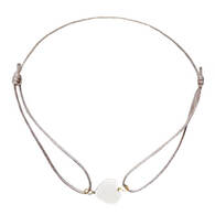 Pearl Amore Armband