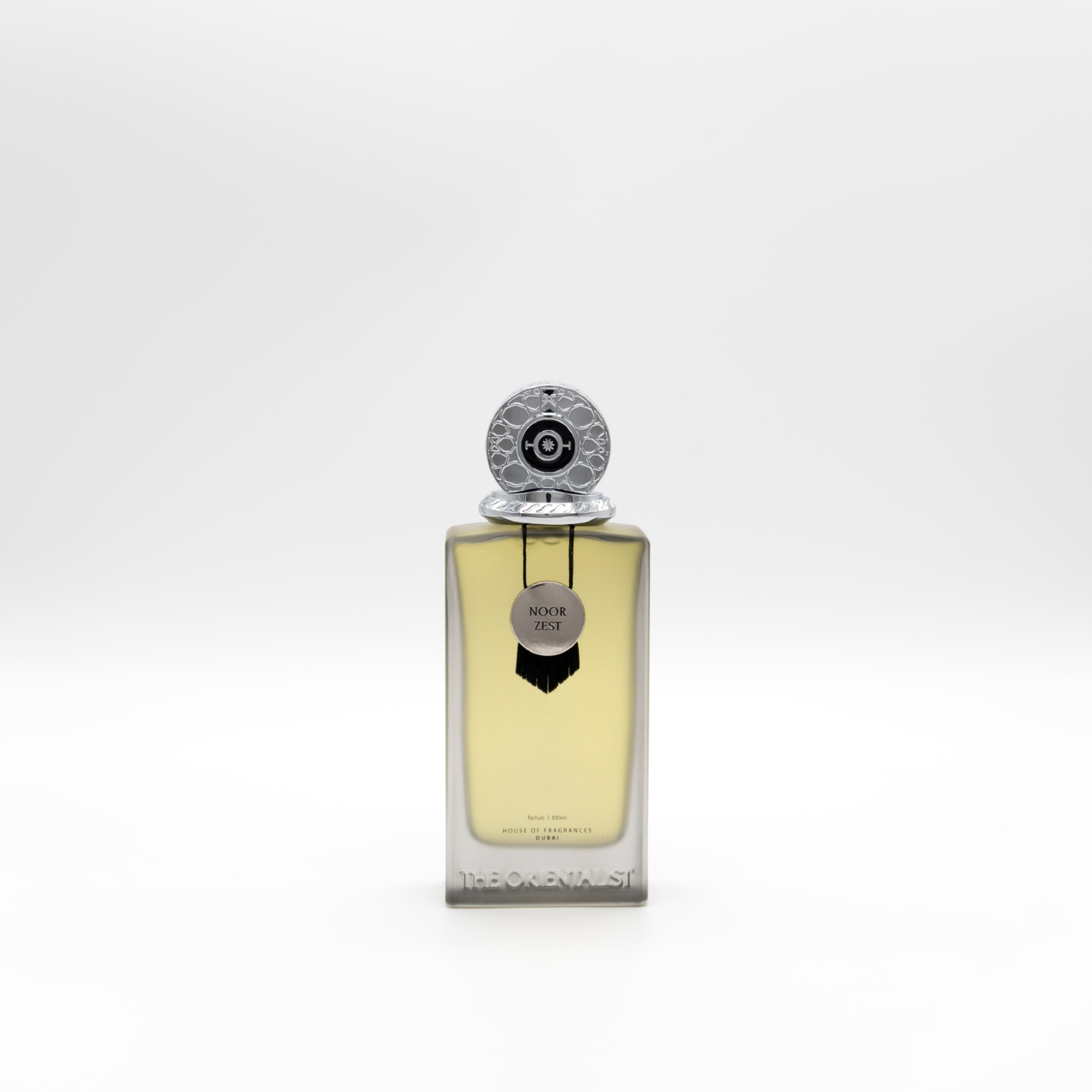 100 ML The Orientalist NOOR ZEST Parfum 1 of 3 Parfum