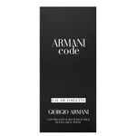 75 ML Armani Code Homme Eau de Toilette  2 of 8 Eau de Toilette