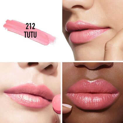 Refill für den Lippenstift mit Glanz-Finish