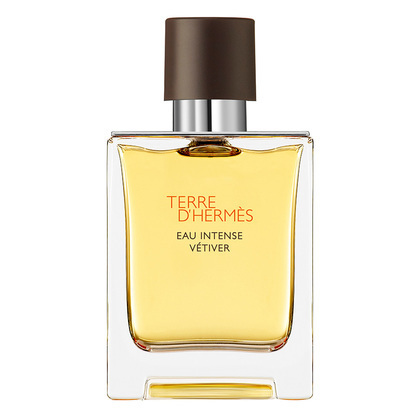 50 ML Hermès TERRE D'HERMÈS EAU INTENSE VÉT Eau de Parfum, 50 ml  1 of 1 