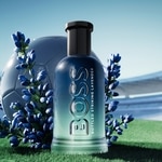 50 ML Hugo Boss BOSS BOTTLED STRIKING LAVENDER Eau de Parfum  3 of 5 Eau de Parfum