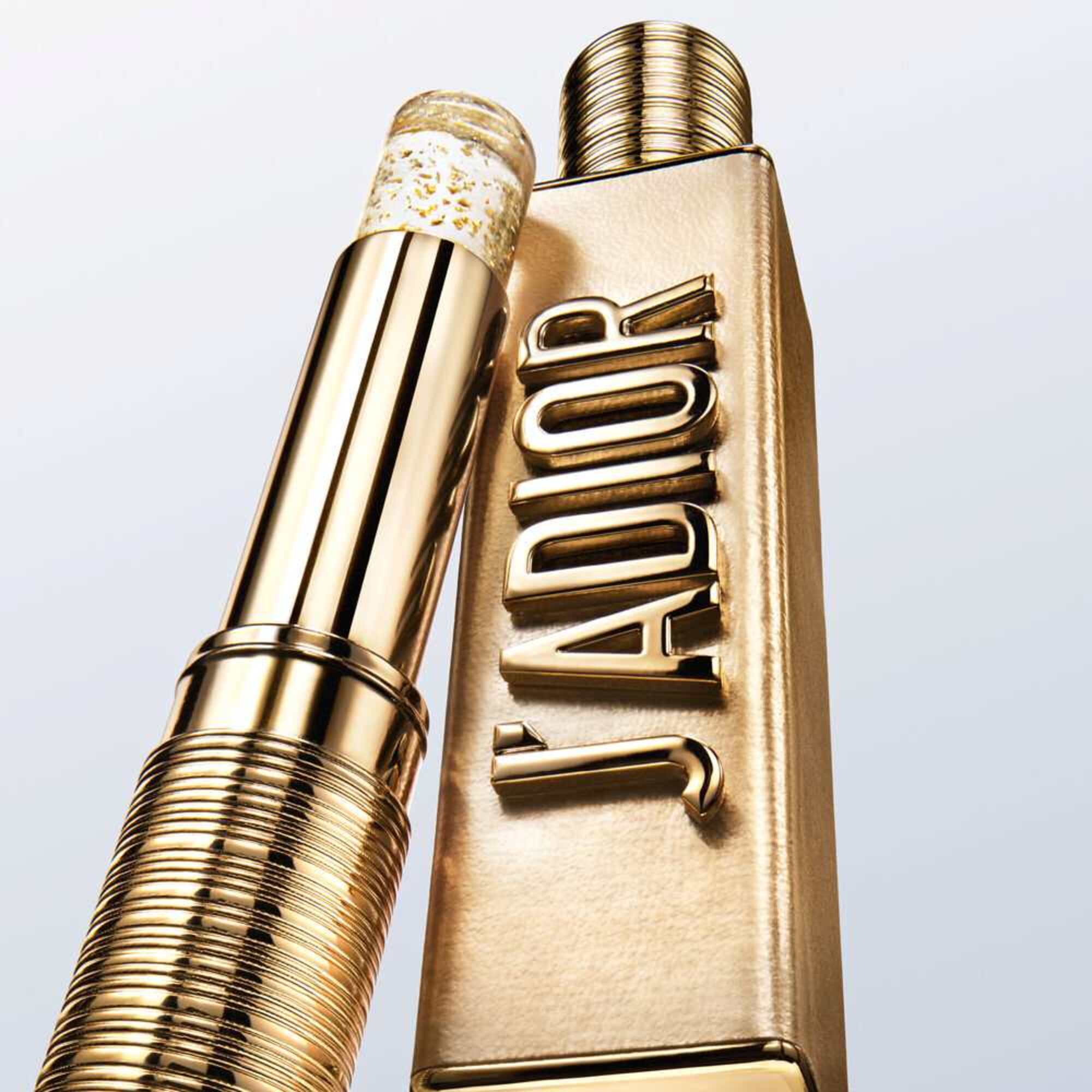 Alkoholfreies Parfüm-Stick