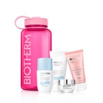 75 ML Biotherm PINK DROP Pflegeset  1 of 5 Pflegeset