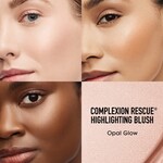 15 ML bareMinerals COMPLEXION RESCUE Complexion Rescue Highlighting Blush  5 of 7 Complexion Rescue Highlighting Blush