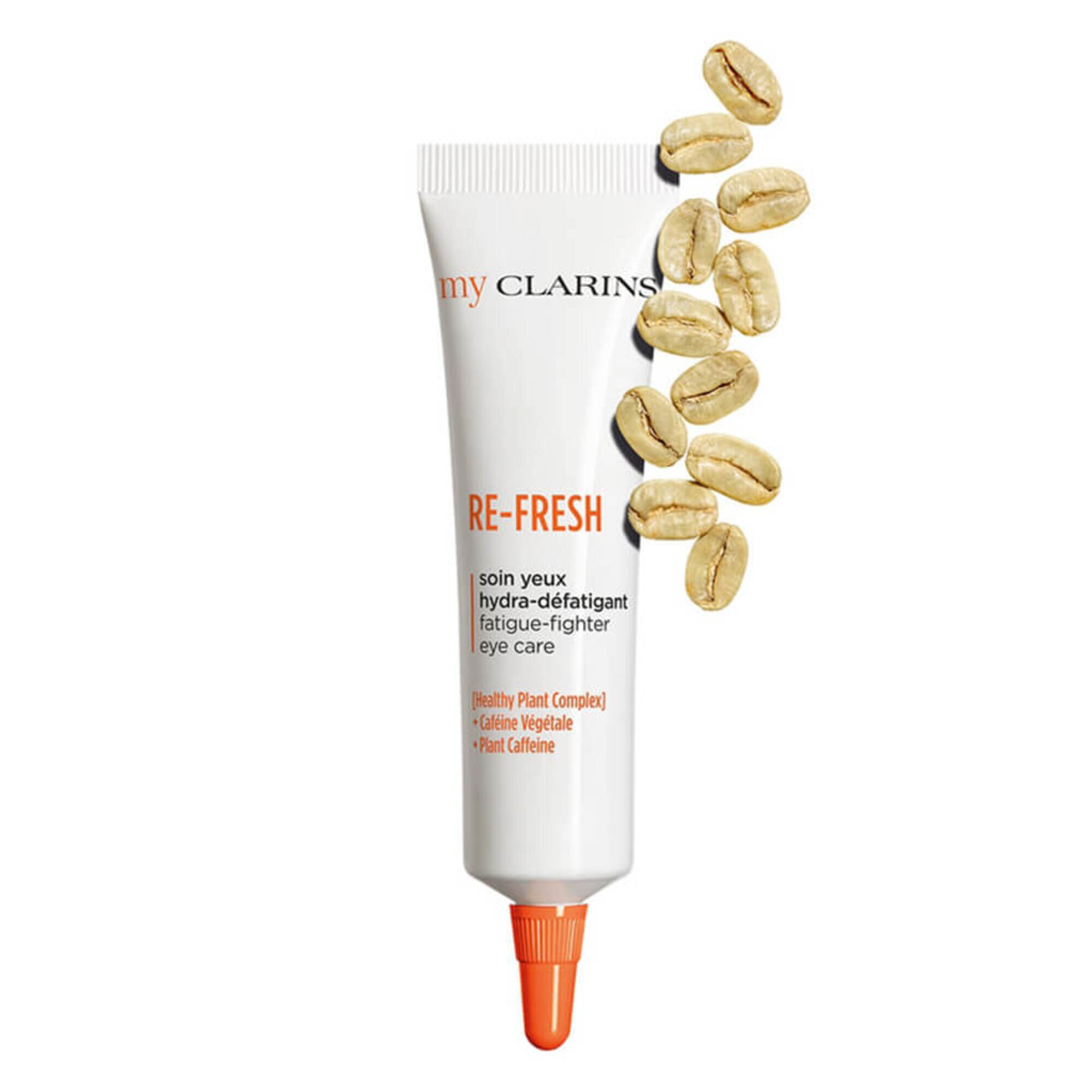 Fatigue-fighter eye care - Augengel