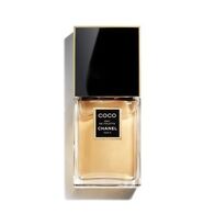 50 ML CHANEL COCO Eau de Toilette-Zerstäuber  1 of 2 