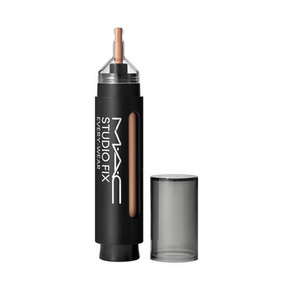 12 ML MAC studio fix every-wear all-over Abdeckstift 1 of 3