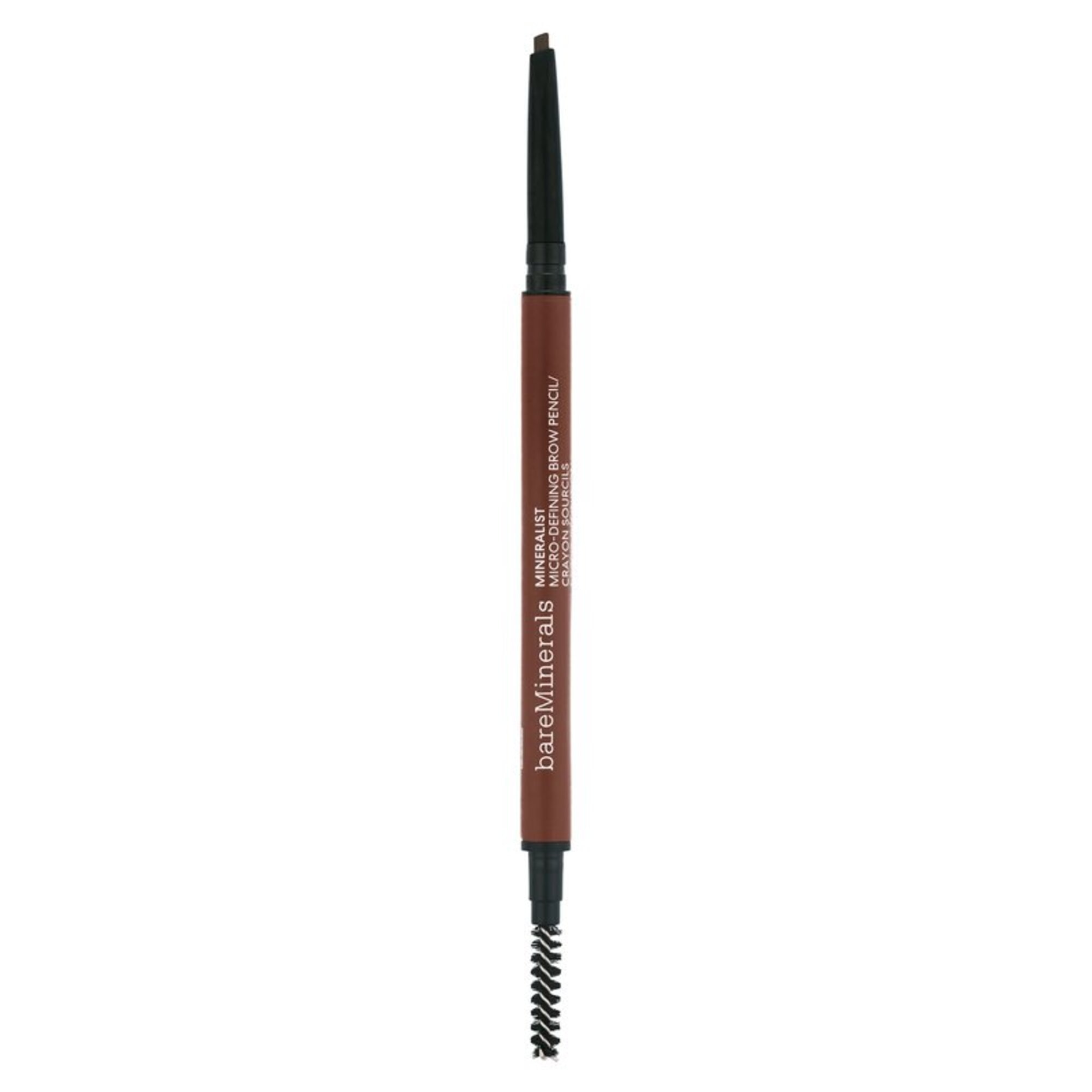 ,1 G bareMinerals MINERALIST Micro-Defining Brow Pencil 1 of 1 Micro-Defining Brow Pencil