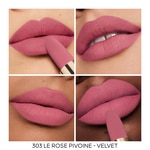 Guerlain Rouge G Velvet Refill Lippenstift 2 of 8 Lippenstift