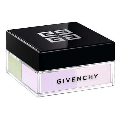 10 G GIVENCHY PRISME LIBRE Puder  1 of 5 