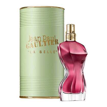 30 ML Jean Paul Gaultier LA BELLE Eau de Parfum  1 of 4 