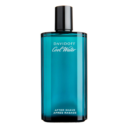 125 ML Davidoff COOL WATER MAN Cool Water Man After Shave  1 of 1 