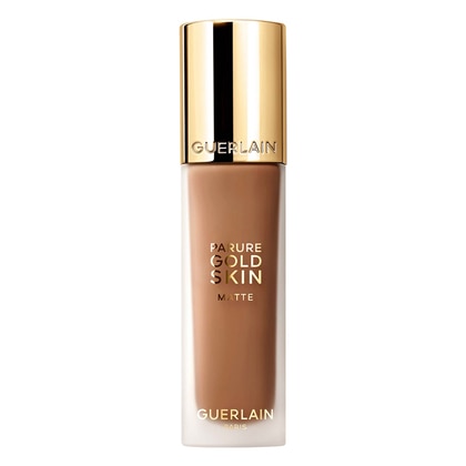 35 ML Guerlain PARURE GOLD SKIN MATTE Foundation 1 of 3