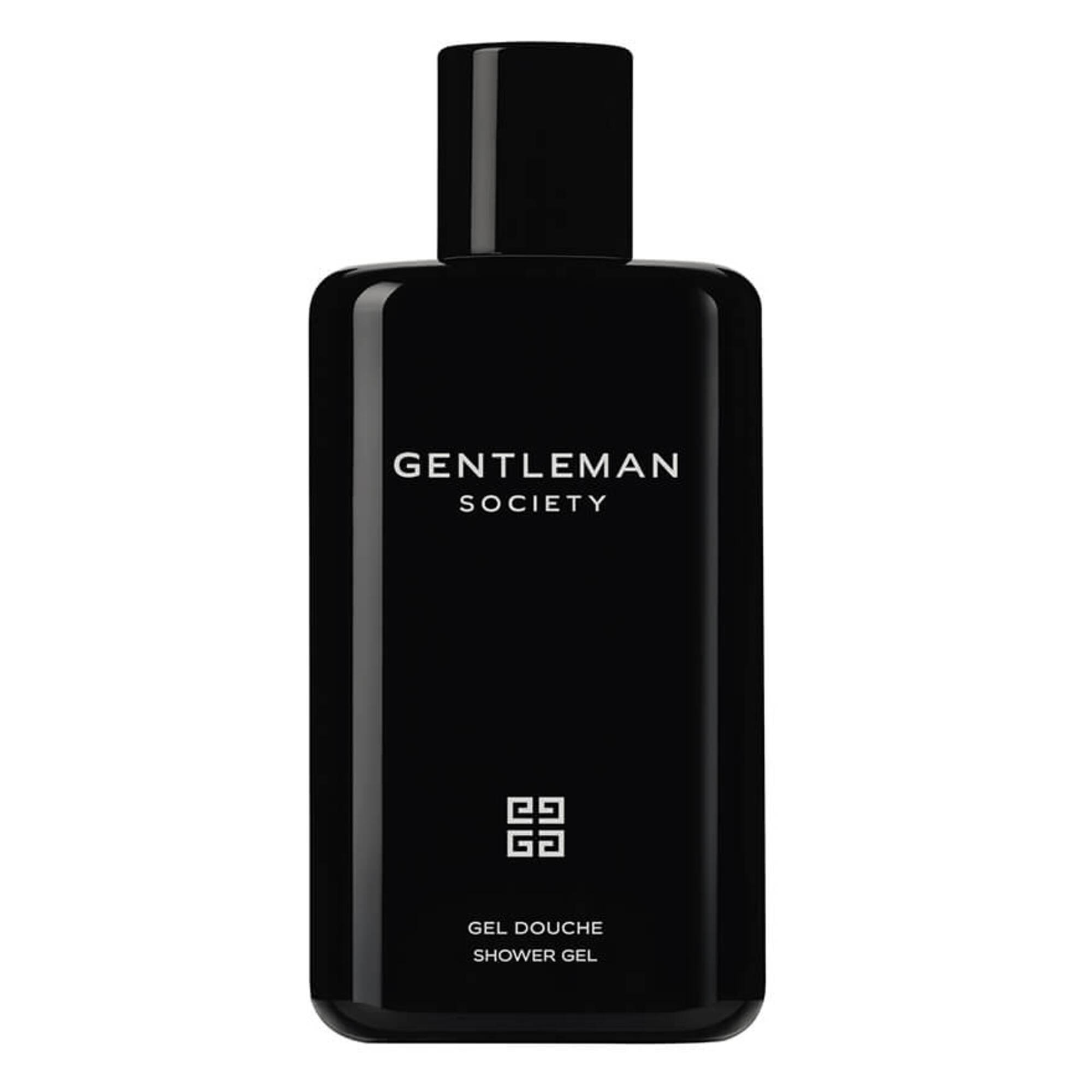 200 ML GIVENCHY GENTLEMAN SOCIETY Duschgel 1 of 2