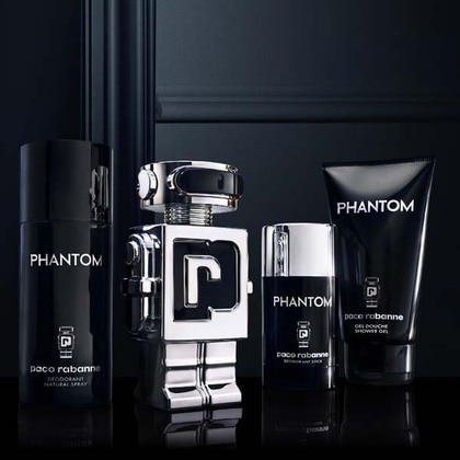 50 ML Rabanne PHANTOM Eau de Toilette  1 of 6 