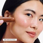  Clinique CHUBBY STICK CQ CONTOUR 01 CURV  2 of 3 CQ CONTOUR 01 CURV