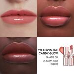 3 G Yves Saint Laurent LOVESHINE LIP Lippenbalm 3 of 7 Lippenbalm