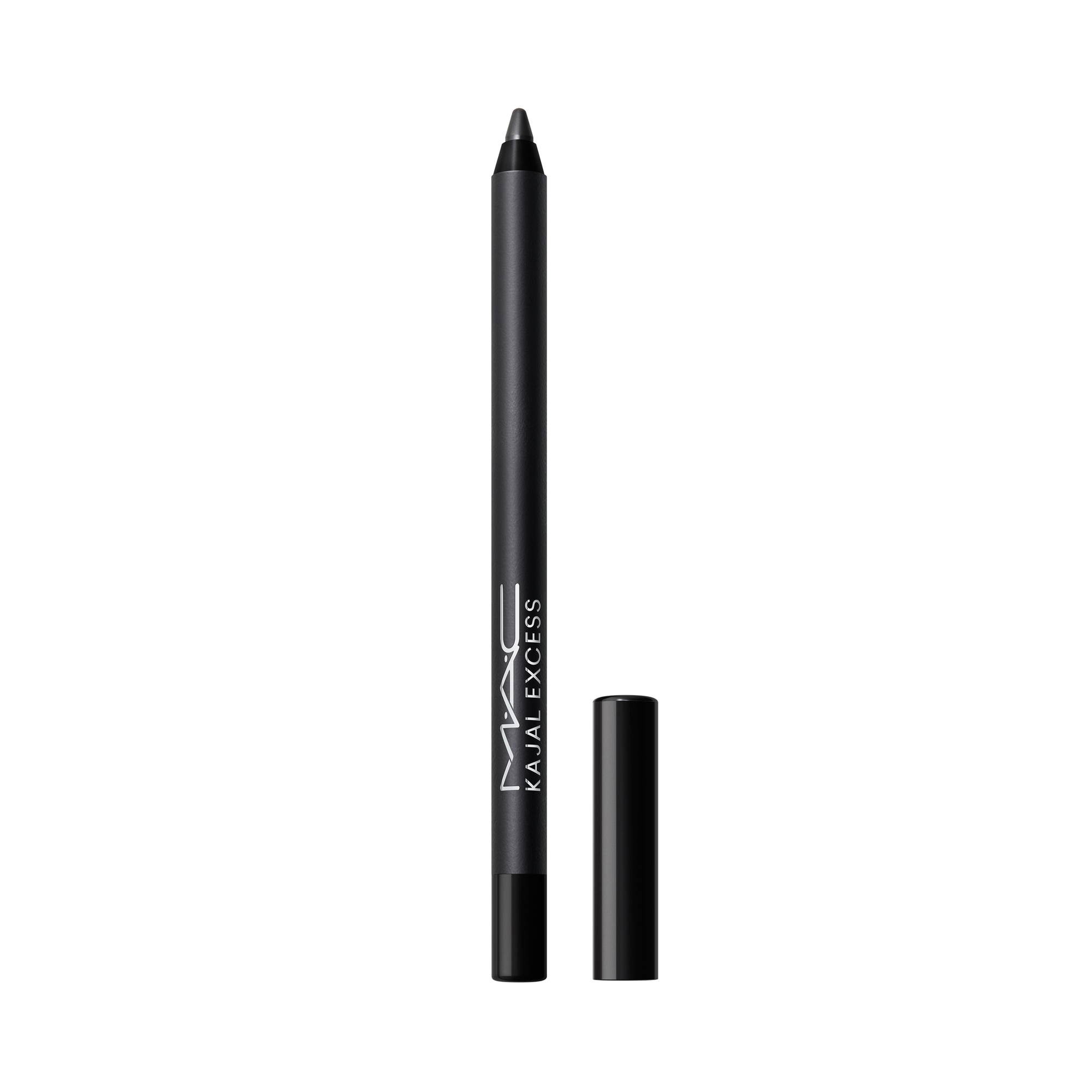 MAC KAJAL EXCESS LONGWEAR SMOKY EYE LINER Eyeliner 1 of 2 Eyeliner