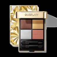 Guerlain OMBRES G Lidschattenpalette  1 of 2 