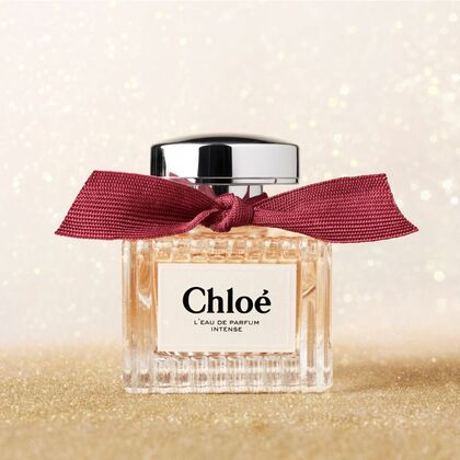 50 ML Chloé CHLOÉ INTENSE Weihanchtsset  1 of 6 