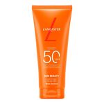 100 ML Lancaster SUN BEAUTY BODY Sun Beauty Body Milk SPF51  1 of 1 Sun Beauty Body Milk SPF51