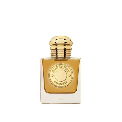 50 ML Burberry Goddess BURB GODDESS PARFUM REFILLABLE  1 of 1 BURB GODDESS PARFUM REFILLABLE