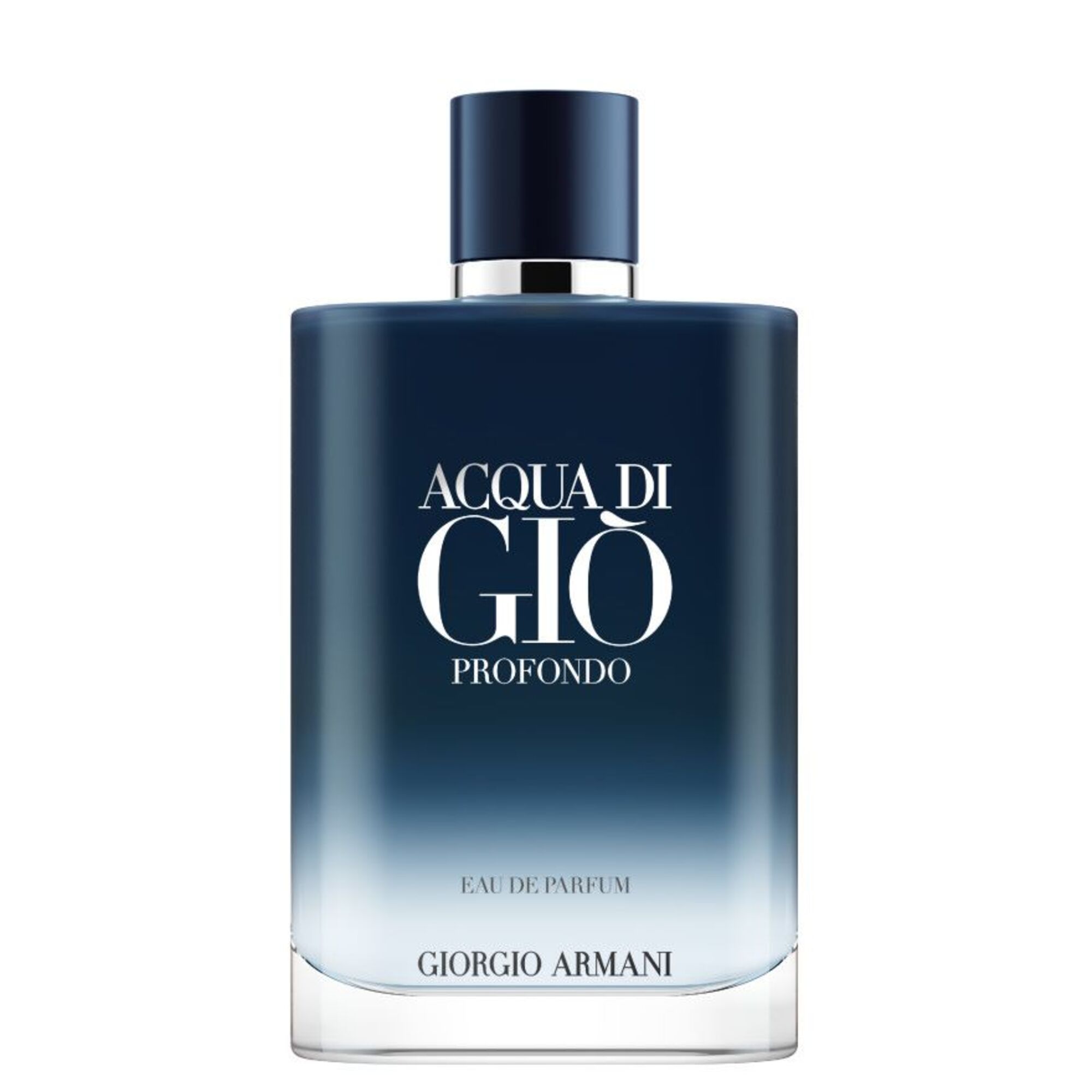 200 ML Armani ACQUA DI GIÒ PROFONDO Eau de Parfum 1 of 3 Eau de Parfum