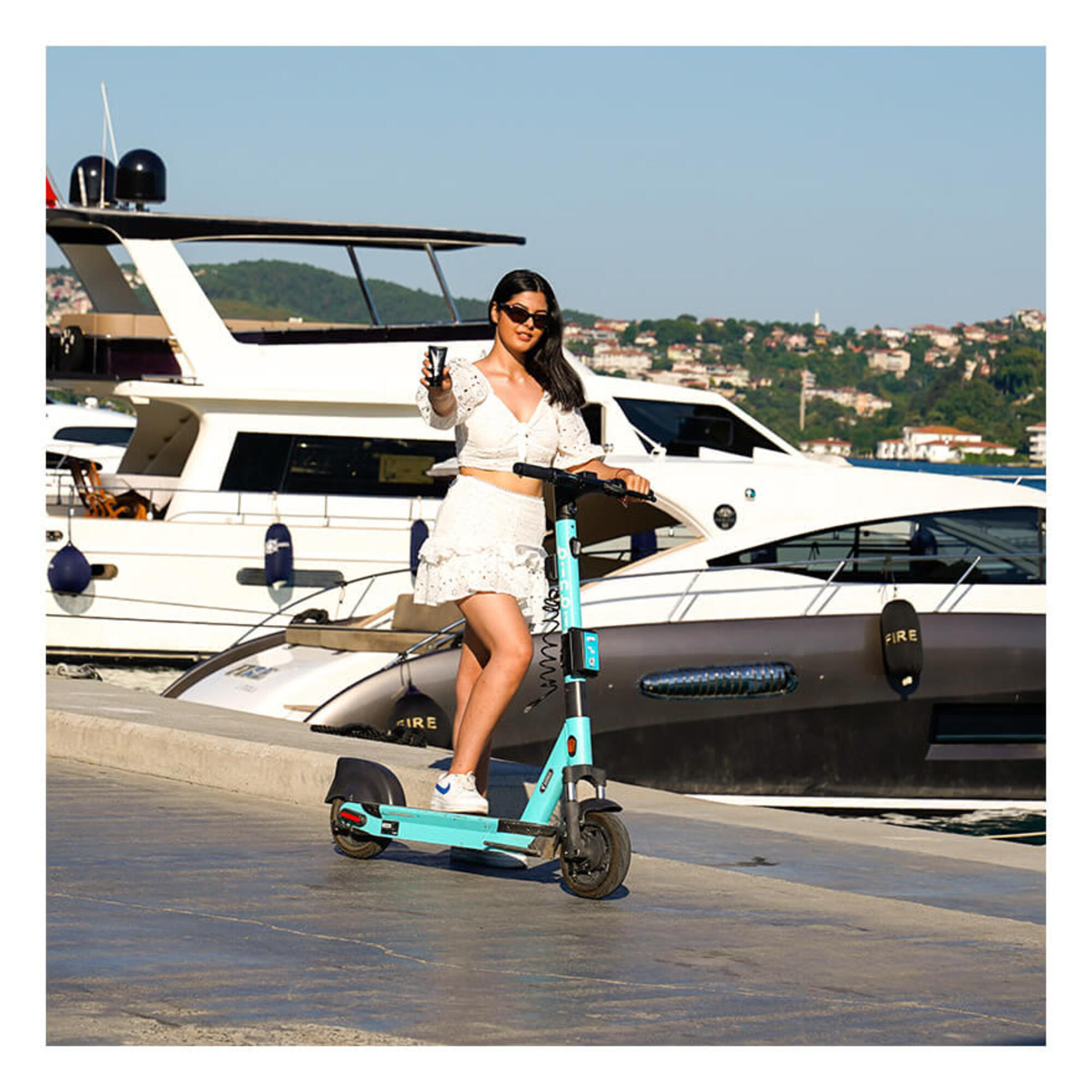 Ölfreier Sonnenschutz SPF50+