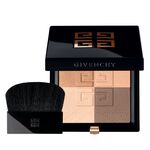  GIVENCHY PRISME LIBRE COMPACT BRONZER H001 PRISME   3 of 4 BRONZER H001 PRISME 